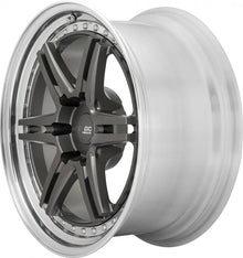 BC Forged LE65 / MLE65 forged wheel