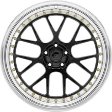 BC Forged LE72 / MLE72 forged wheel