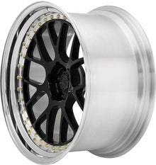 BC Forged LE72 / MLE72 forged wheel