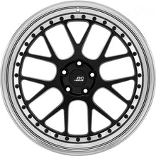 BC Forged LE72 / MLE72 forged wheel