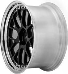 BC Forged LE72 / MLE72 forged wheel