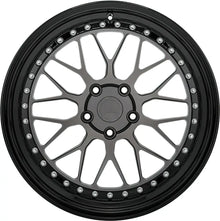BC Forged LE81 / MLE81 forged wheel