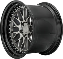 BC Forged LE81 / MLE81 forged wheel