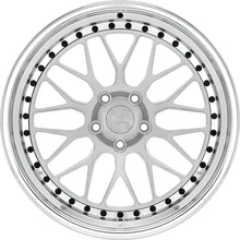 BC Forged LE81 / MLE81 forged wheel