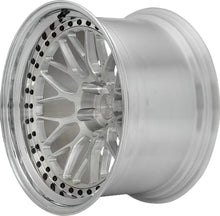 BC Forged LE81 / MLE81 forged wheel