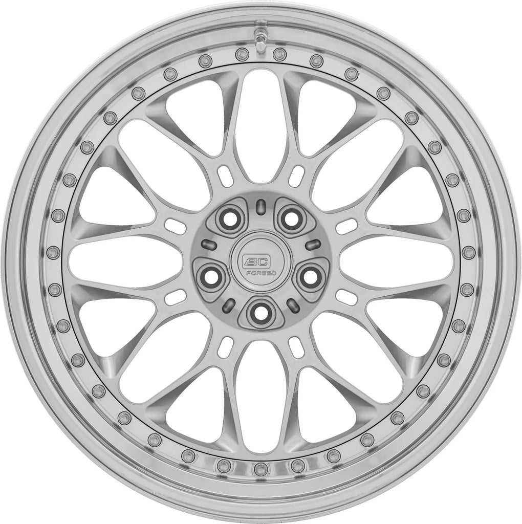 BC Forged LE83 / MLE83 forged wheel