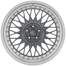 BC Forged LE91 / MLE91 forged wheel