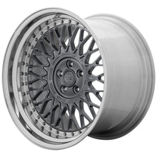 BC Forged LE91 / MLE91 forged wheel