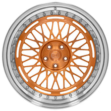 BC Forged LE910 / MLE910 forged wheel
