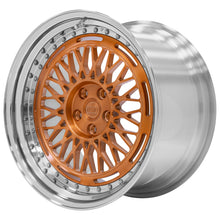 BC Forged LE910 / MLE910 forged wheel