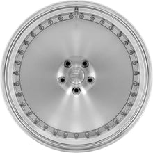BC Forged LE96 / MLE96 forged wheel