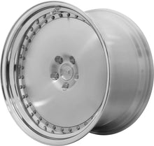 BC Forged LE96 / MLE96 forged wheel