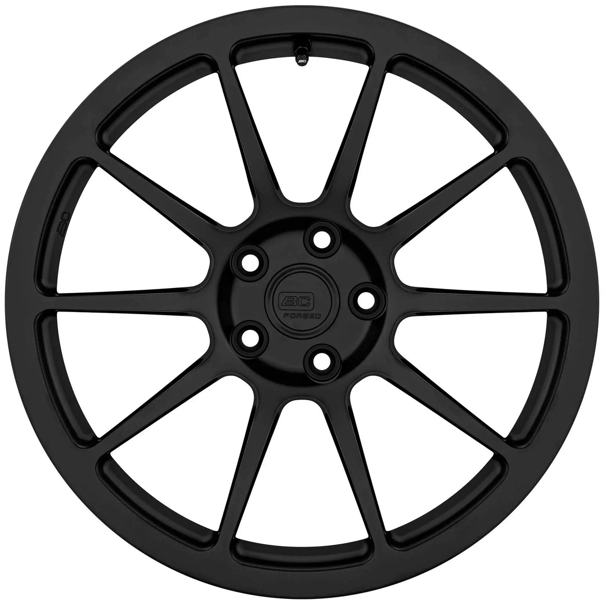 BC Forged RD01 One-Piece Monoblock Forged Wheel