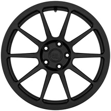 BC Forged RD01 forged wheel