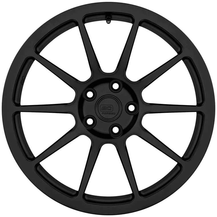 BC Forged RD01 forged wheel