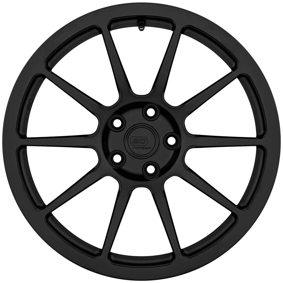 BC Forged RD01 forged wheel