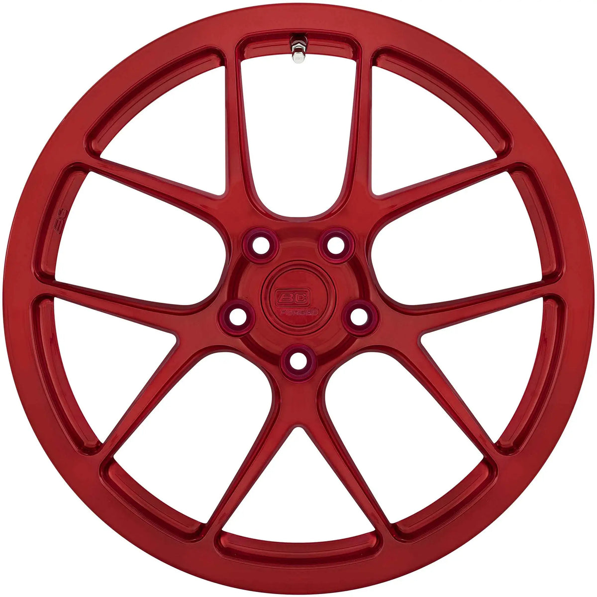 BC Forged RD02 One-Piece Monoblock Forged Wheel