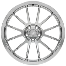 BC Forged RD03 forged wheel