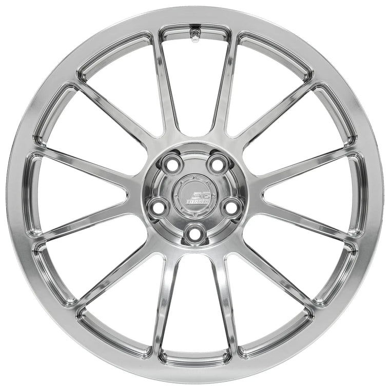 BC Forged RD03 forged wheel
