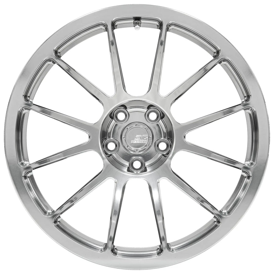BC Forged RD03 forged wheel