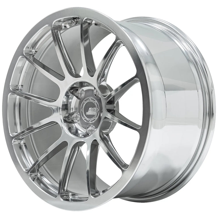 BC Forged RD03 forged wheel