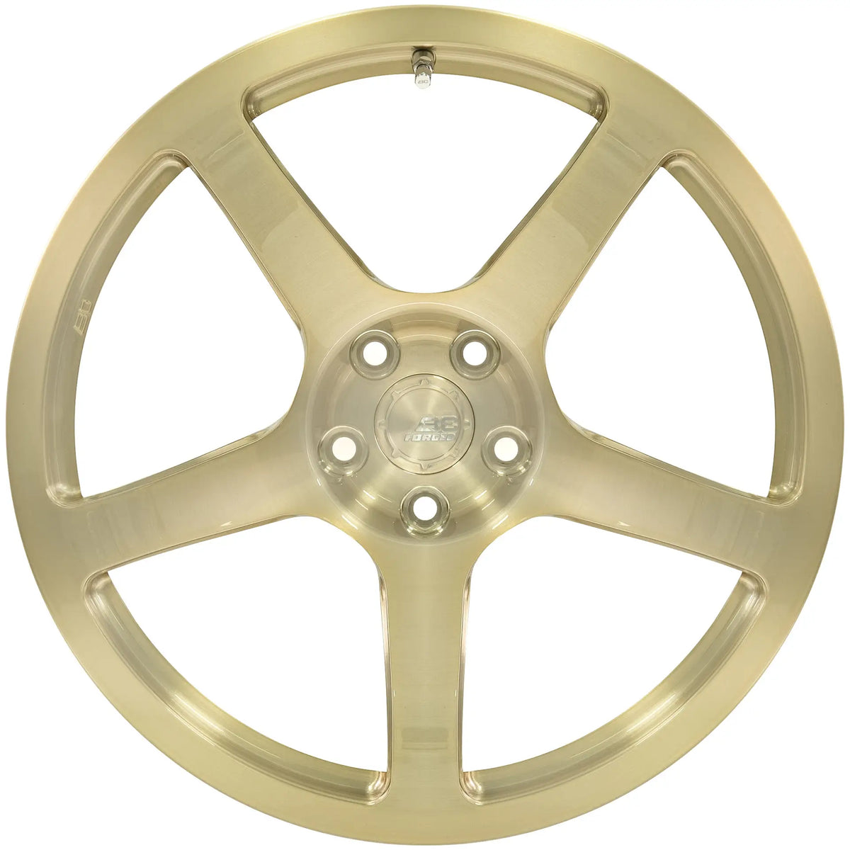 BC Forged RD05 One-Piece Monoblock Forged Wheel
