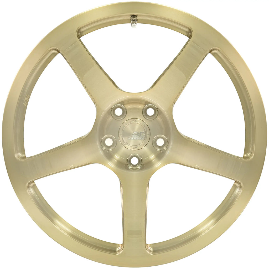 BC Forged RD05 forged wheel