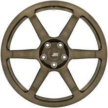 BC Forged RD06 forged wheel