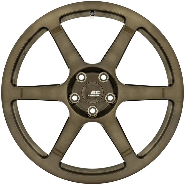 BC Forged RD06 forged wheel