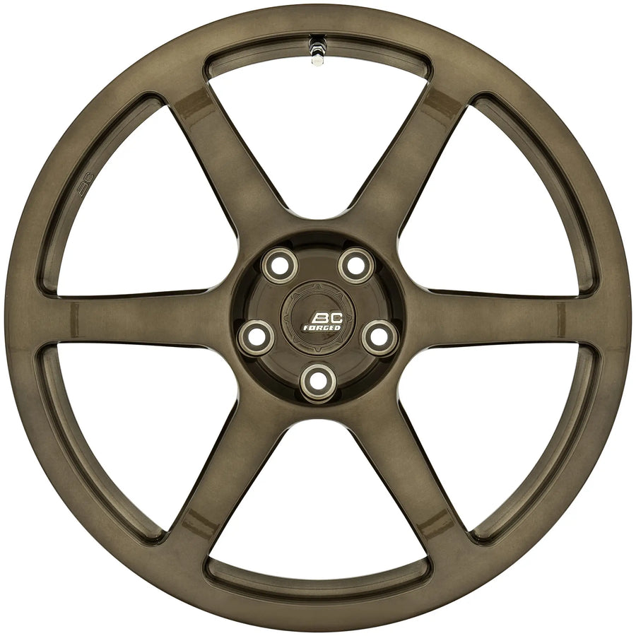 BC Forged RD06 forged wheel
