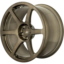 BC Forged RD06 forged wheel