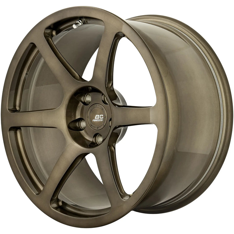 BC Forged RD06 forged wheel