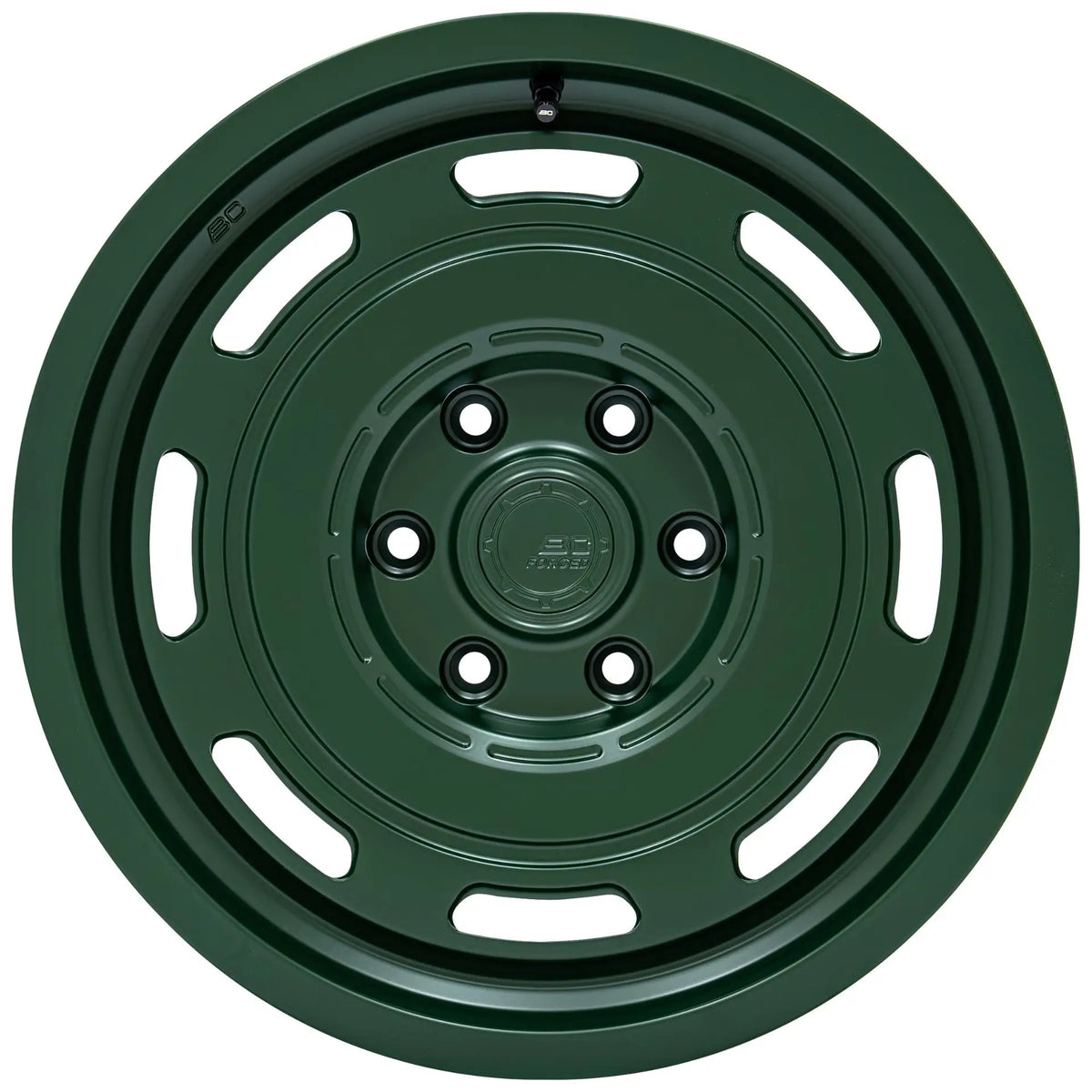 BC Forged RD07 One-Piece Monoblock Forged Wheel