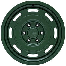 BC Forged RD07 forged wheel