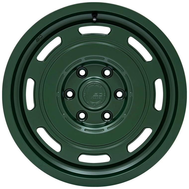 BC Forged RD07 forged wheel