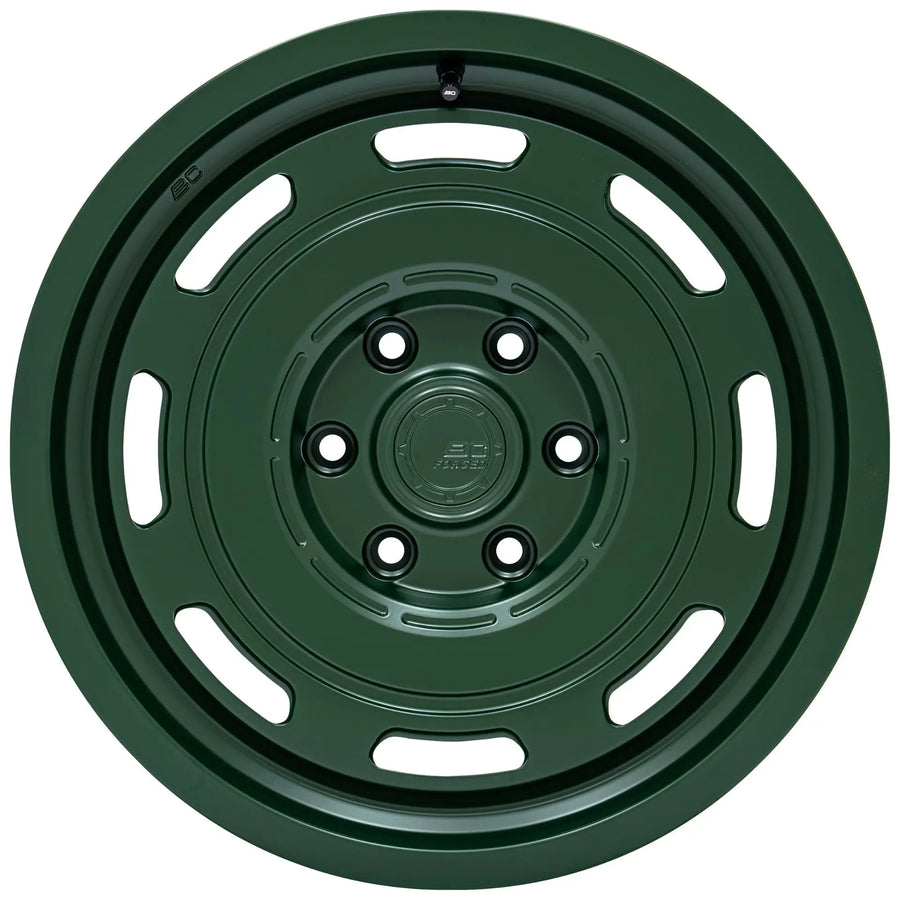 BC Forged RD07 forged wheel