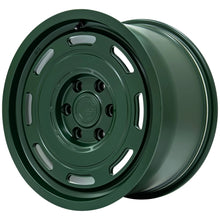 BC Forged RD07 forged wheel