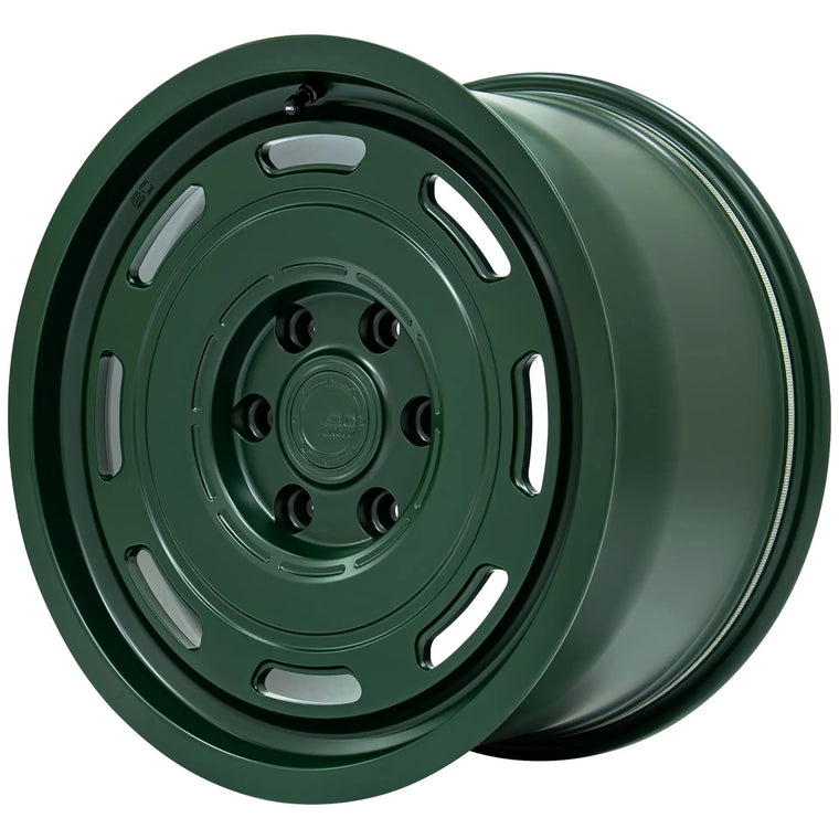 BC Forged RD07 forged wheel
