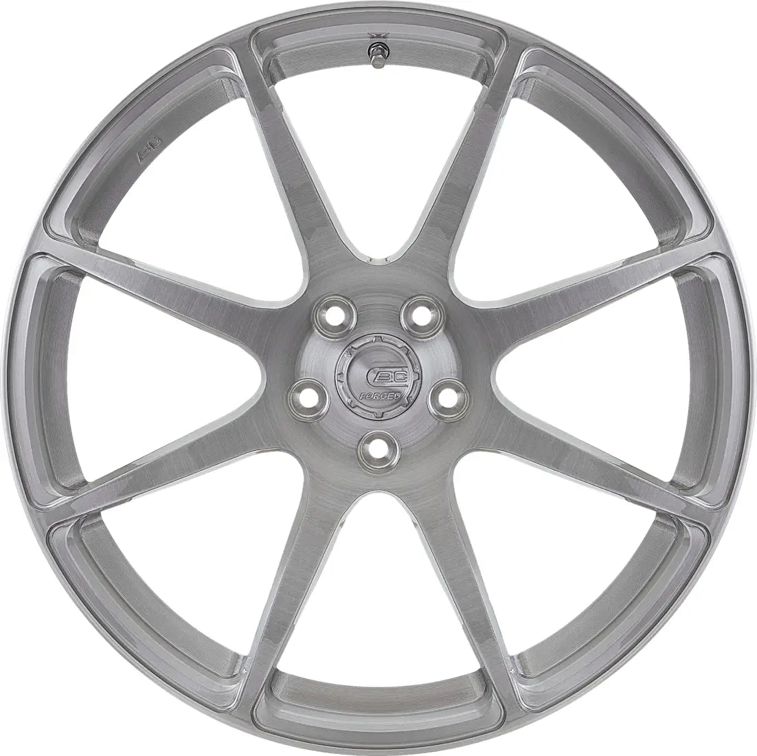 BC Forged RS31 One-Piece Monoblock Forged Wheel