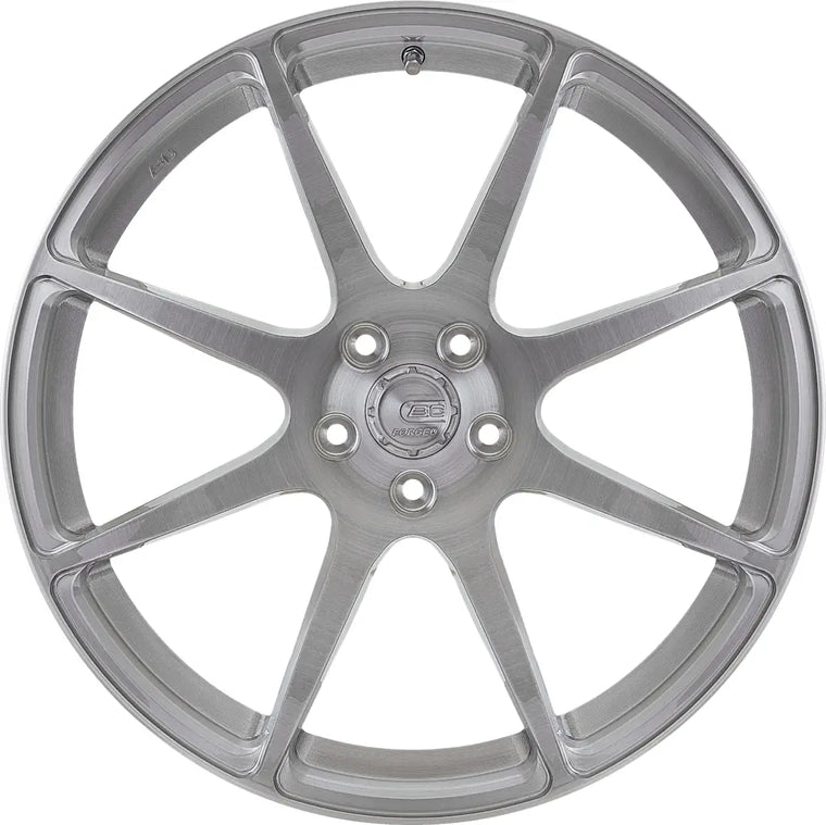 BC Forged RS31 forged wheel