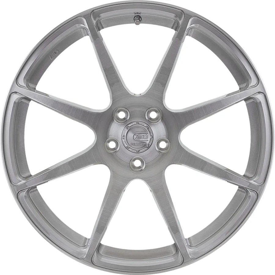 BC Forged RS31 forged wheel