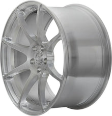 BC Forged RS31 forged wheel