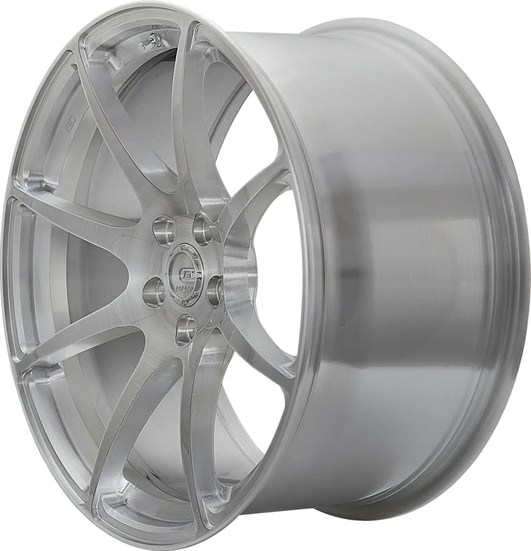 BC Forged RS31 forged wheel