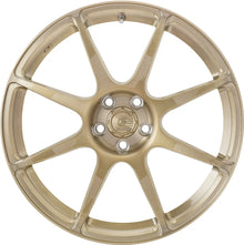 BC Forged RS31 forged wheel