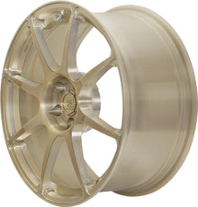 BC Forged RS31 forged wheel