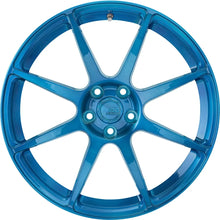 BC Forged RS31 forged wheel