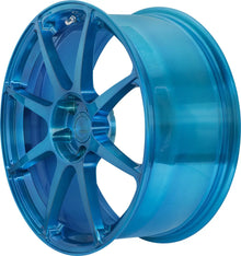 BC Forged RS31 forged wheel