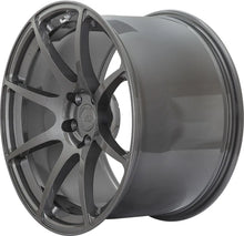 BC Forged RS31 forged wheel