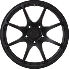 BC Forged RS31 forged wheel