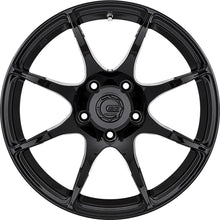 BC Forged RS31 forged wheel